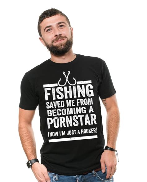 fishing tee shirts funny